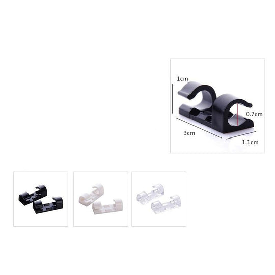 Kabel Organizer Belleza