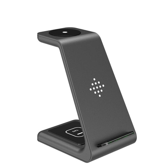 Ultracharge | Ultieme Alles-in-één Oplader Belleza