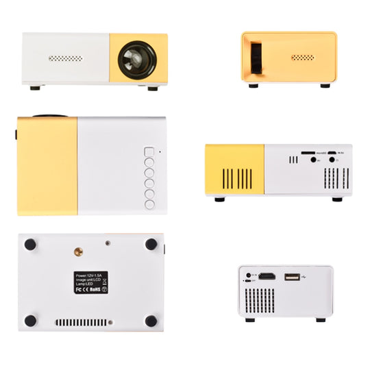 Mini-Projector