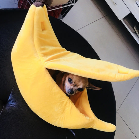 Bananen Schuilplaats Belleza