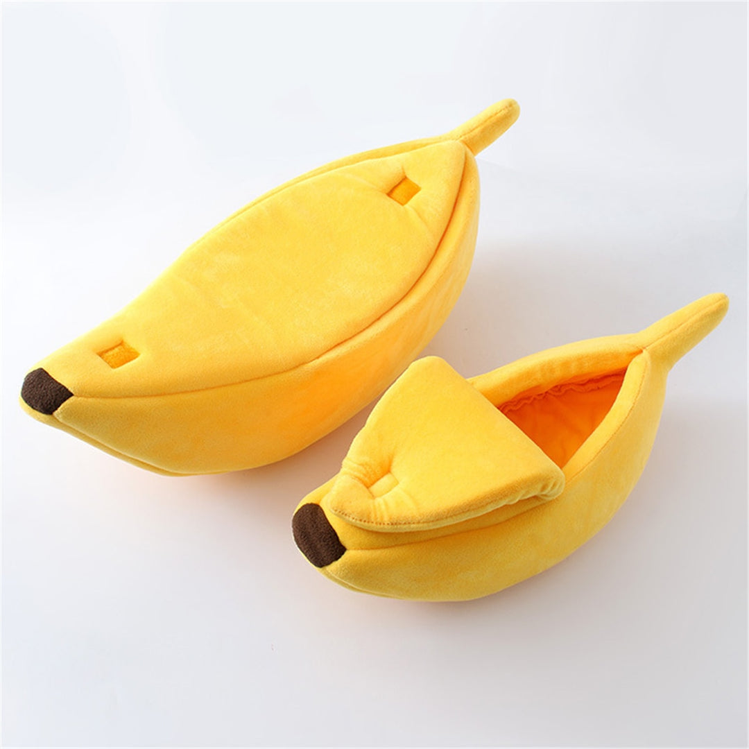 Bananen Schuilplaats Belleza