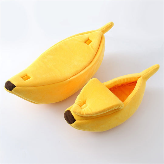 Bananen Schuilplaats Belleza