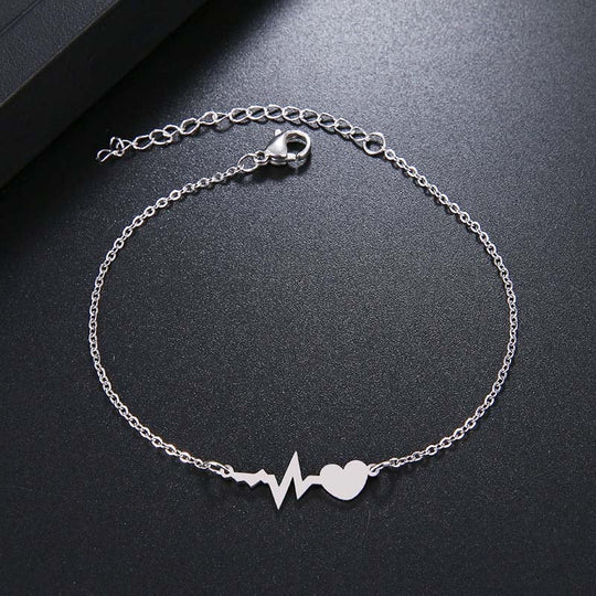 Hartslag Armband Belleza