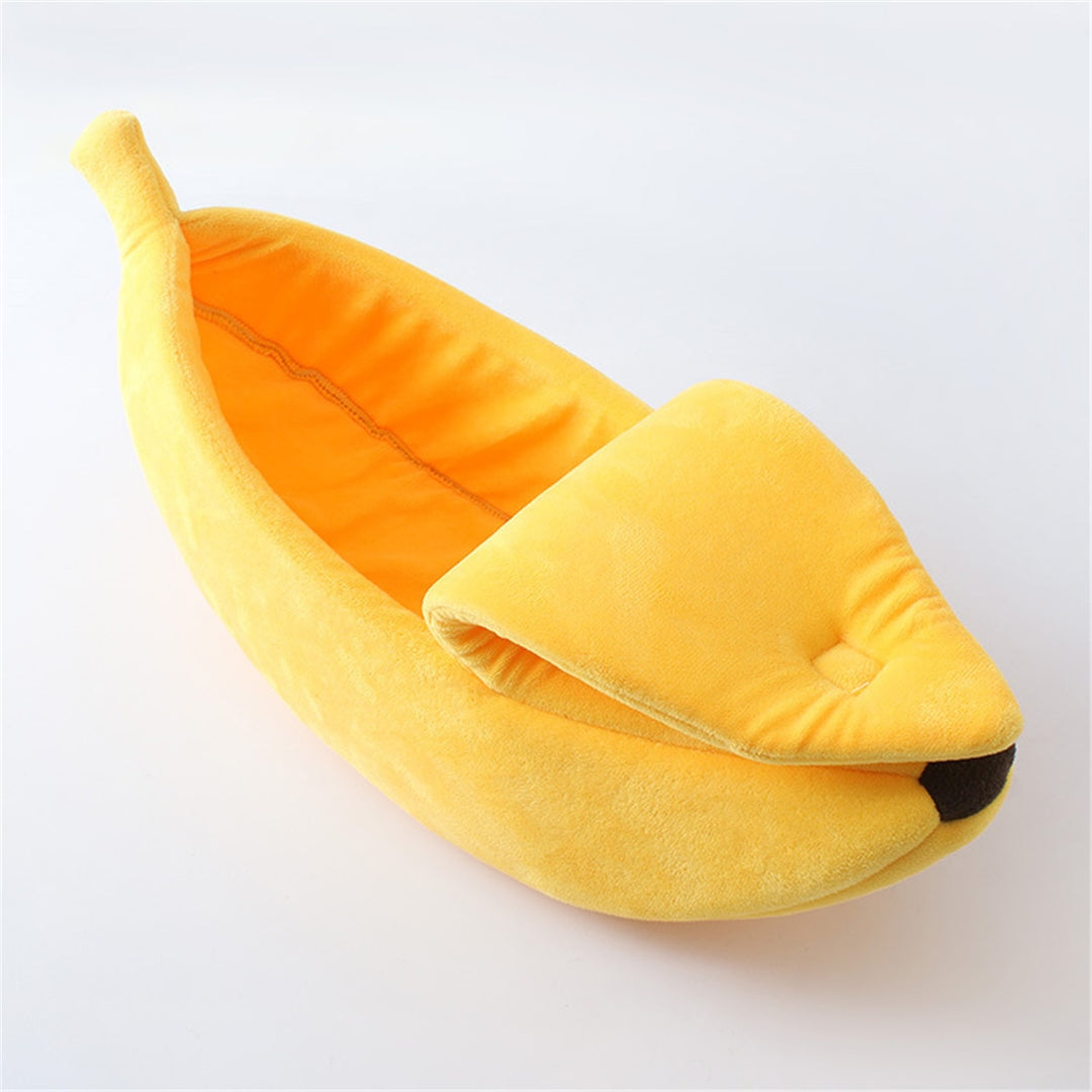 Bananen Schuilplaats Belleza