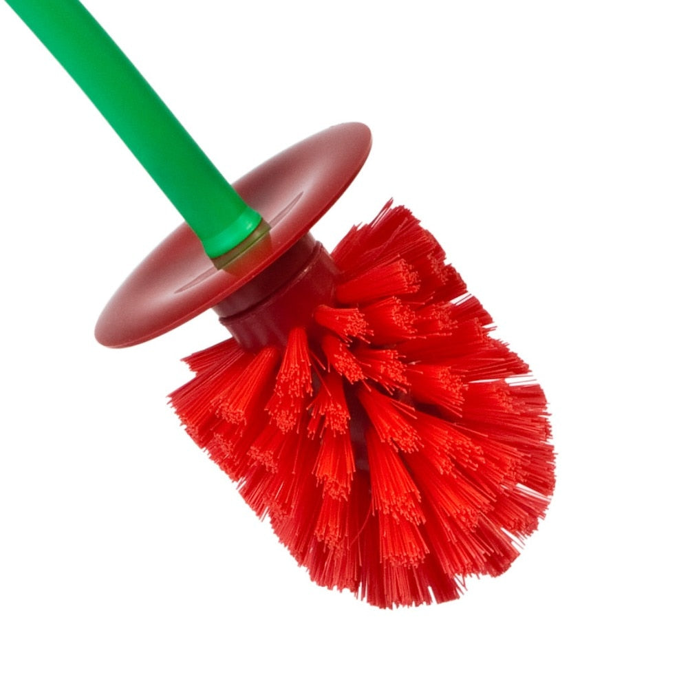 Cherry Wc Borstel Belleza