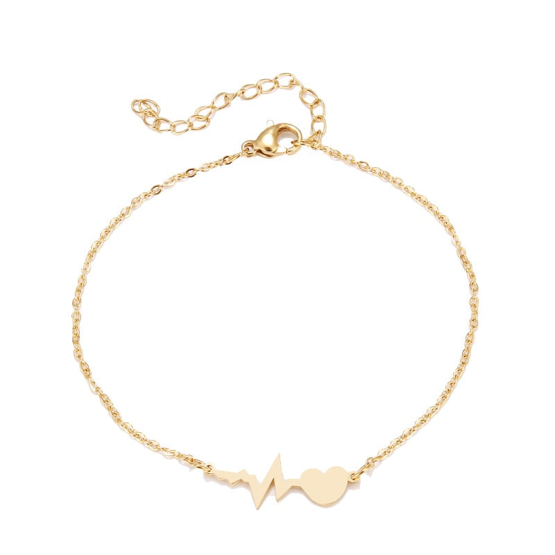 Hartslag Armband Belleza