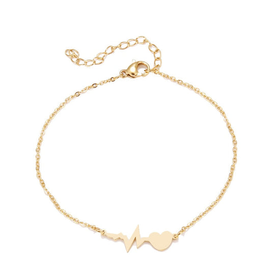 Hartslag Armband Belleza