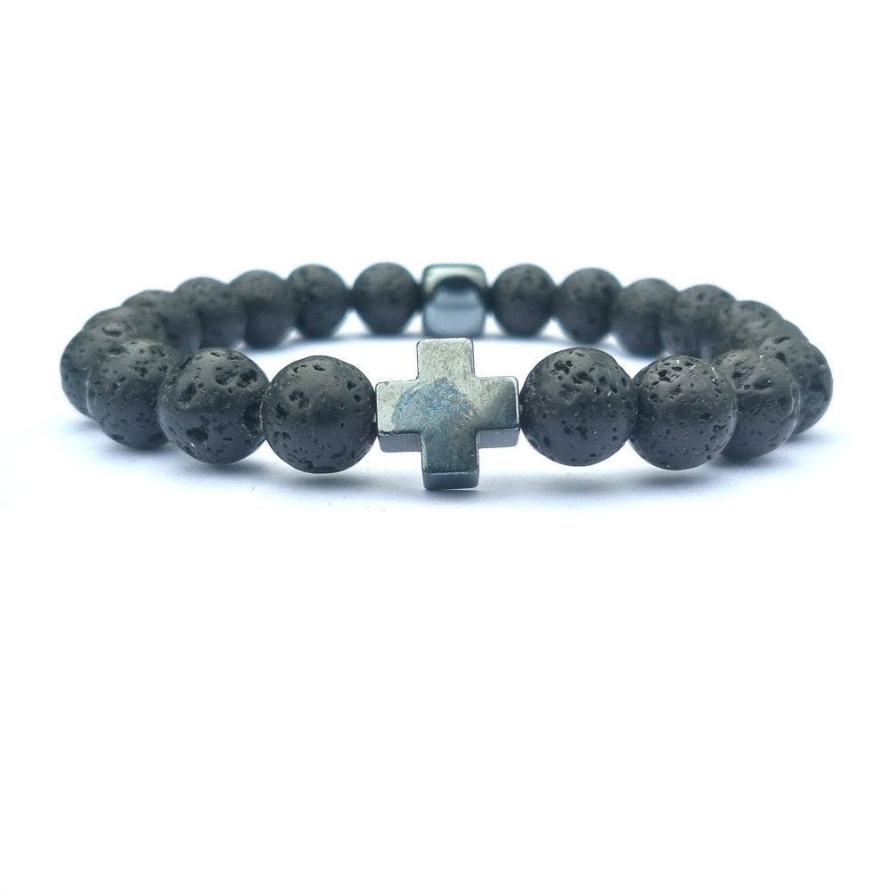 Kruis Gebed Armband Belleza