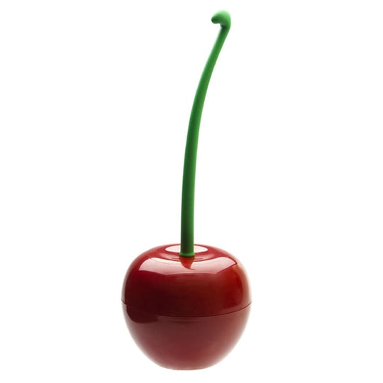 Cherry Wc Borstel Belleza