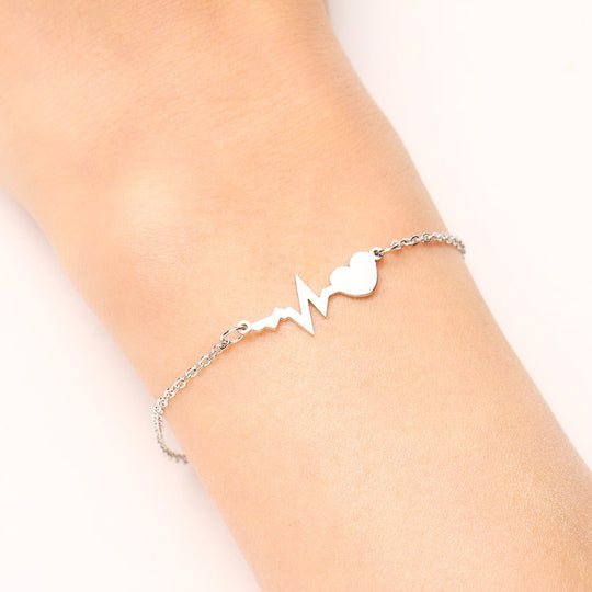 Hartslag Armband Belleza