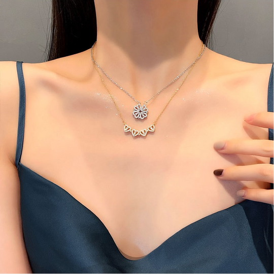 Love & Luck Ketting Belleza