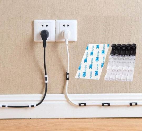 Kabel Organizer Belleza