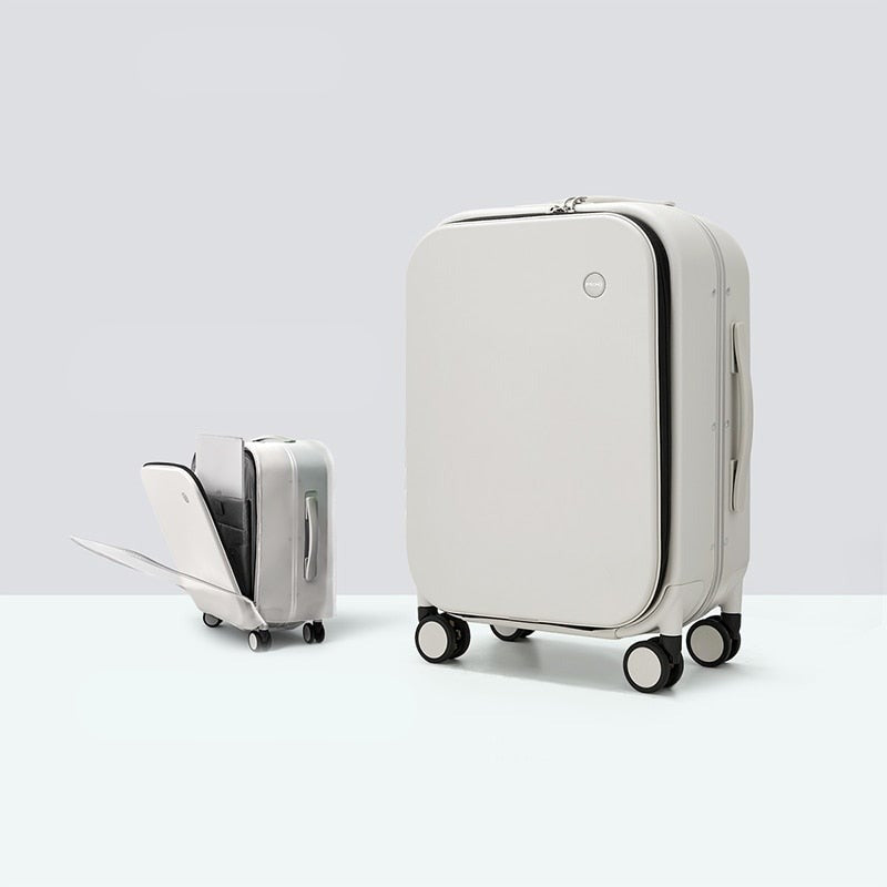 Carry On Rolling Luggage Belleza