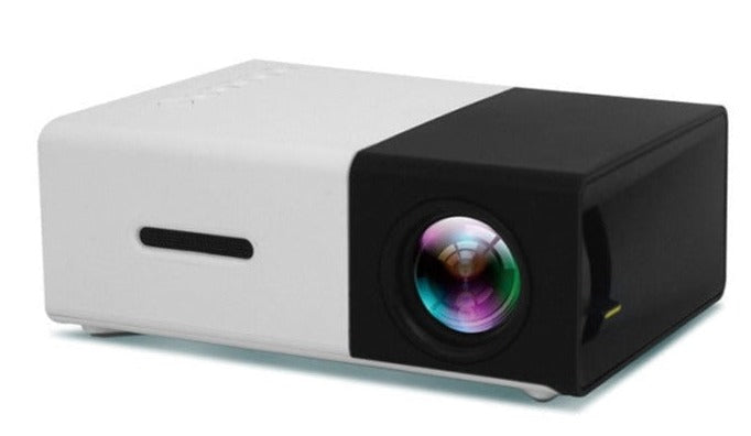 Mini-Projector