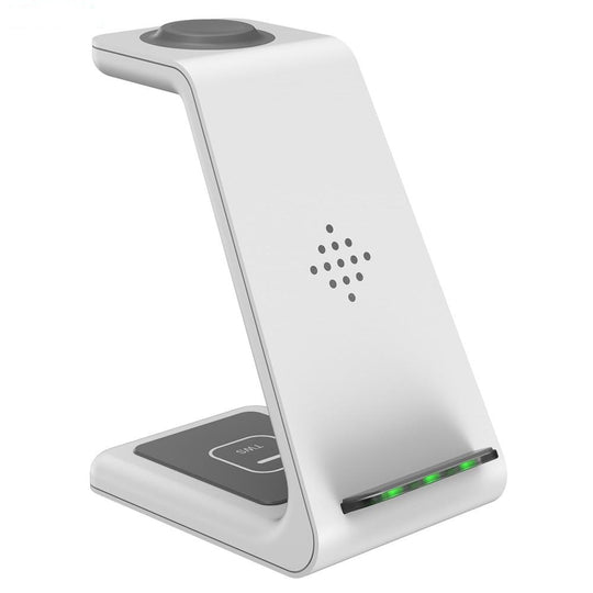 Ultracharge | Ultieme Alles-in-één Oplader Belleza