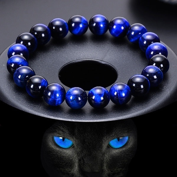 Tijgers Oog Armband Belleza