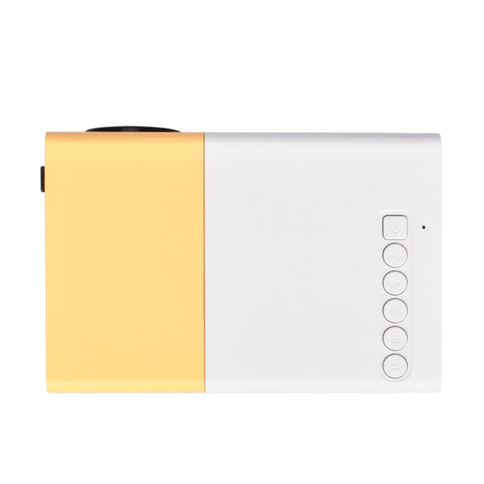 Mini-Projector