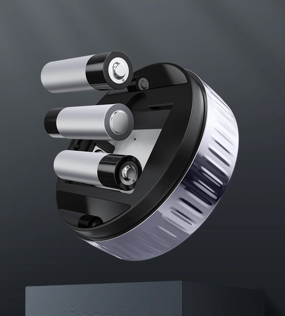 Mangetische Digitale Timer Belleza