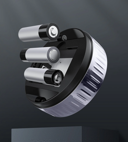 Mangetische Digitale Timer Belleza