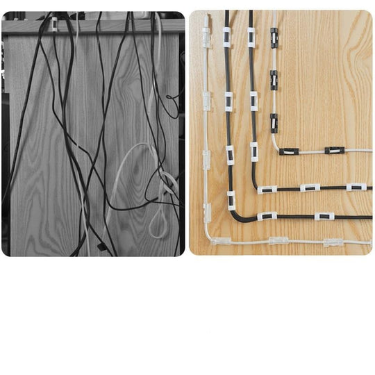 Kabel Organizer Belleza
