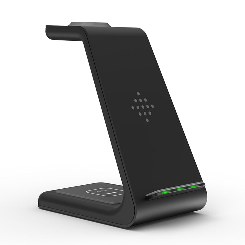 Ultracharge | Ultieme Alles-in-één Oplader Belleza