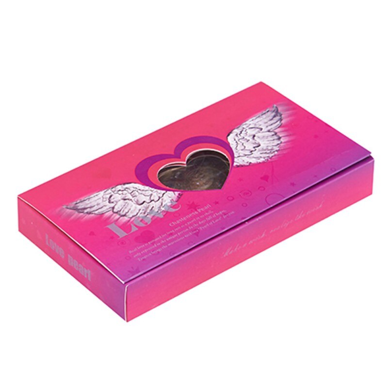 Natuurlijke Oyster Parel Ketting Belleza