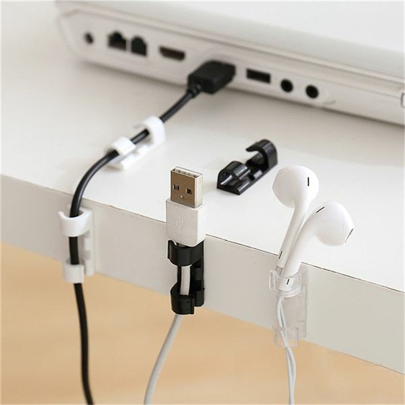 Kabel Organizer Belleza