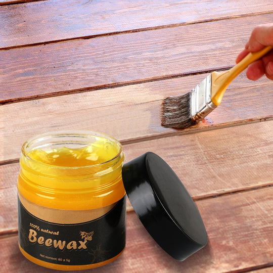Natuurlijke Bijenwas | Meubelverzorging Polish Belleza