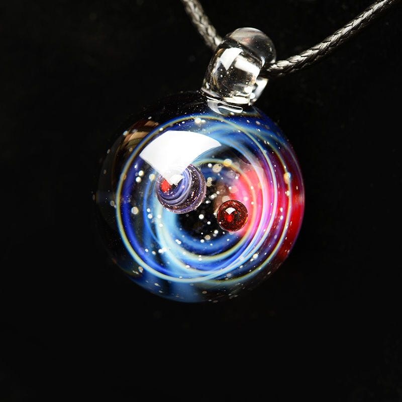 STARFALL - KETTING Belleza