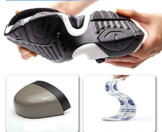 Safebuild - Moderne werkschoenen Belleza