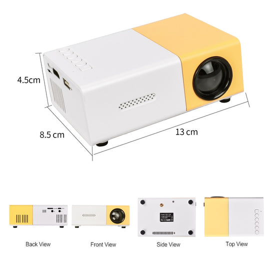 Mini-Projector