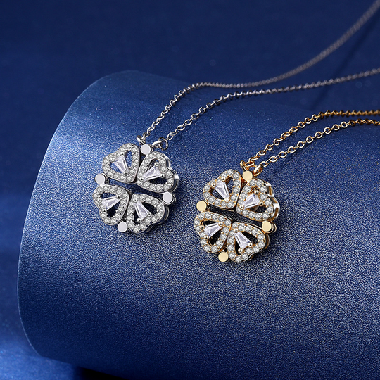 Love & Luck Ketting Belleza