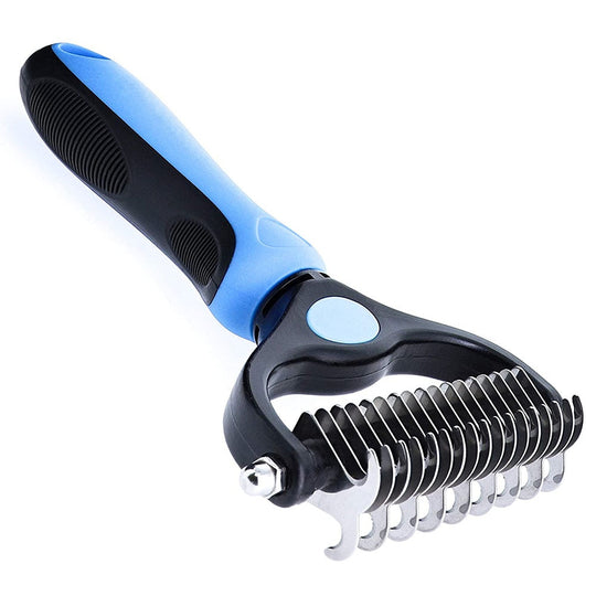 Huisdier haarverwijdering Grooming Kam