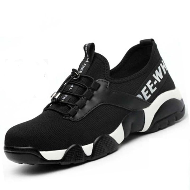 Safebuild - Moderne werkschoenen Belleza