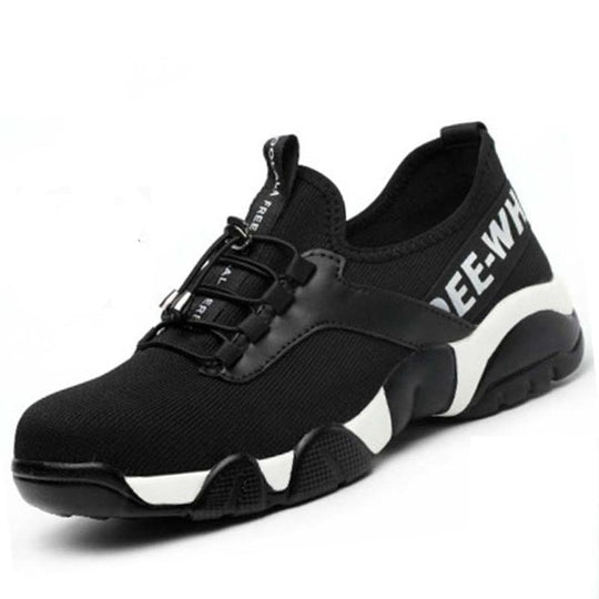 Safebuild - Moderne werkschoenen Belleza