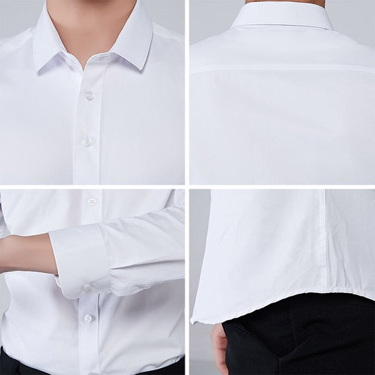 Geen Vlekken Heren Shirt Belleza