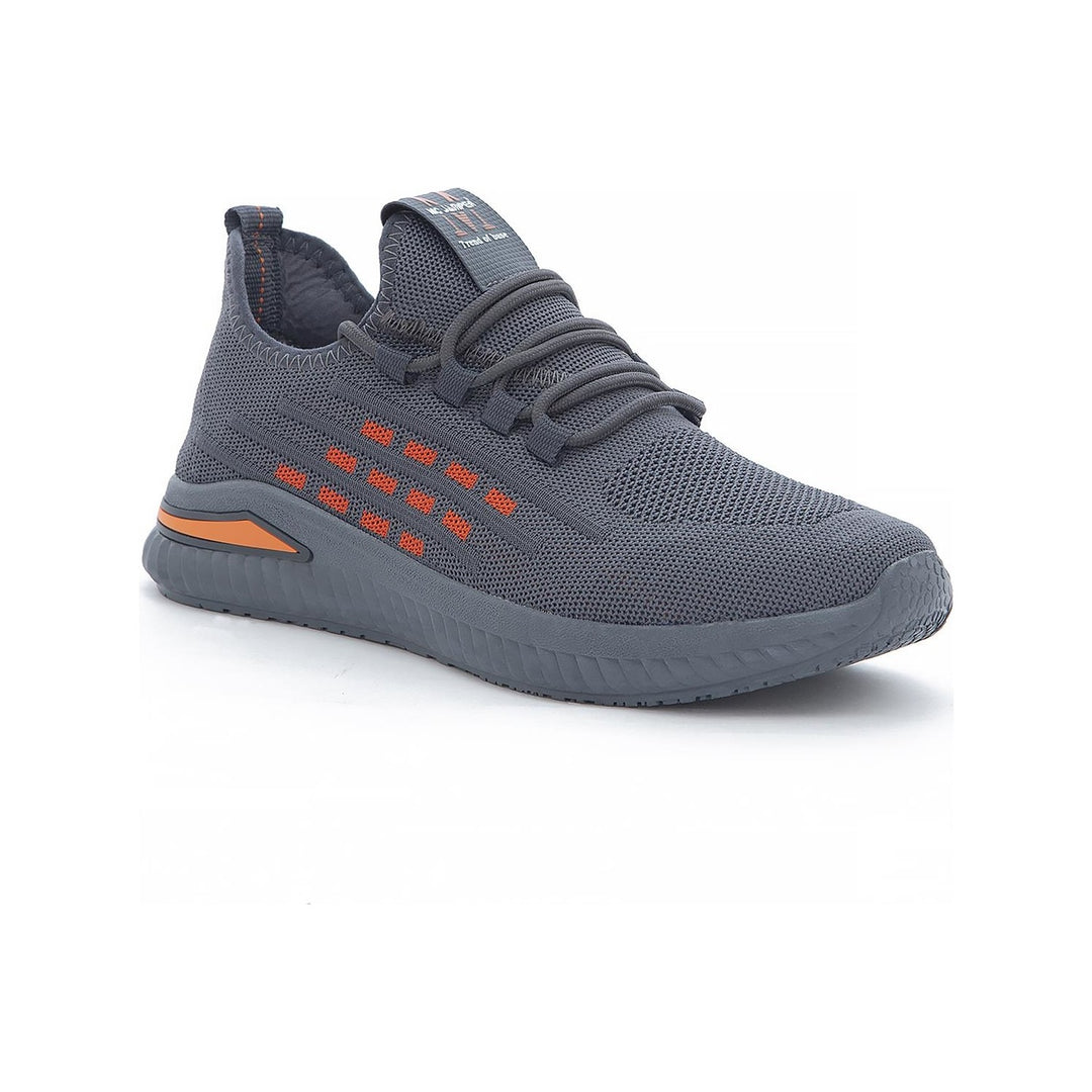Atletische Herensneaker