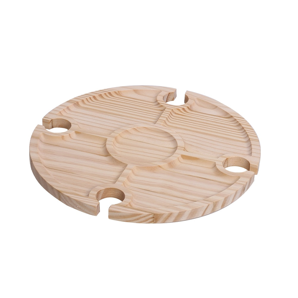Draagbare Picknicktafel Belleza