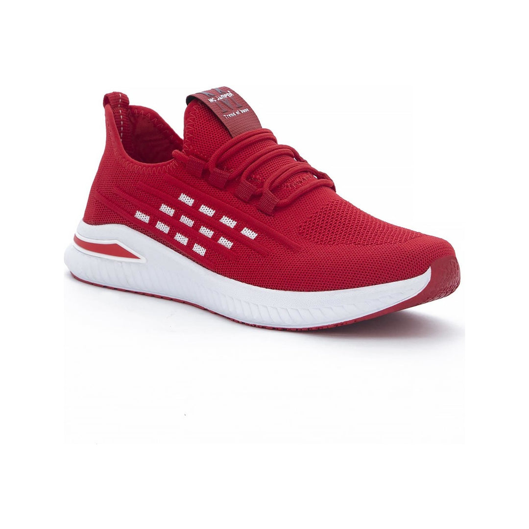 Atletische Herensneaker