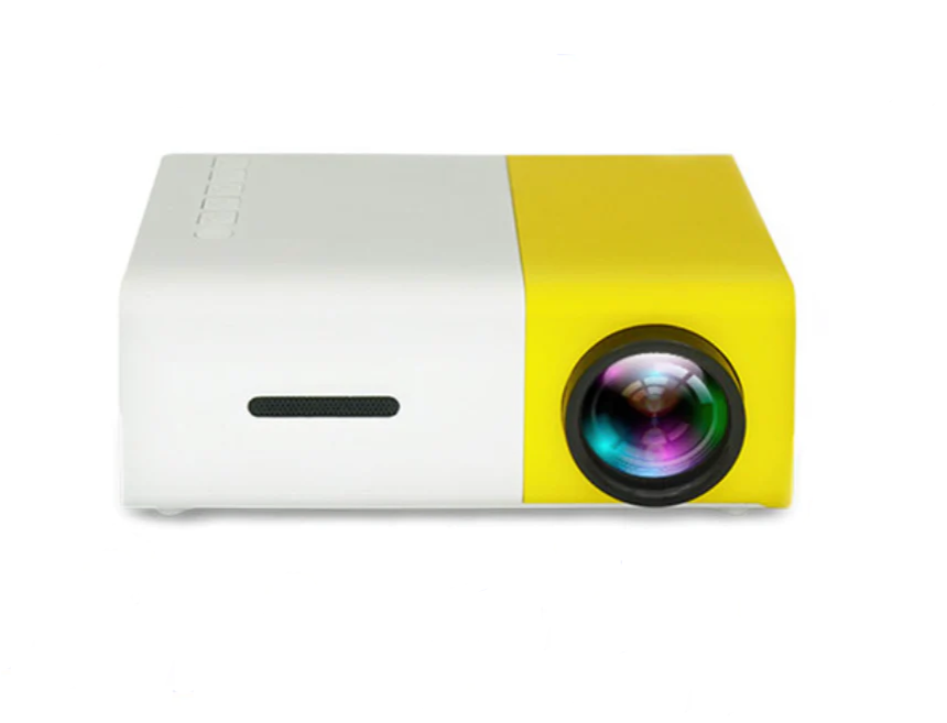 Mini-Projector