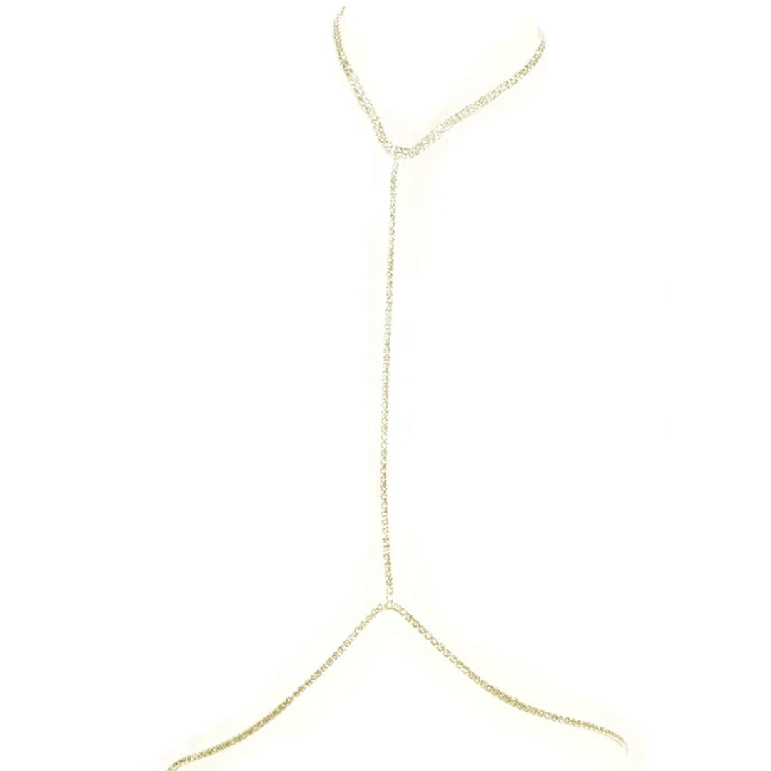 Lichaamsketting Accessoire