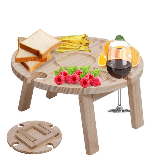 Draagbare Picknicktafel Belleza