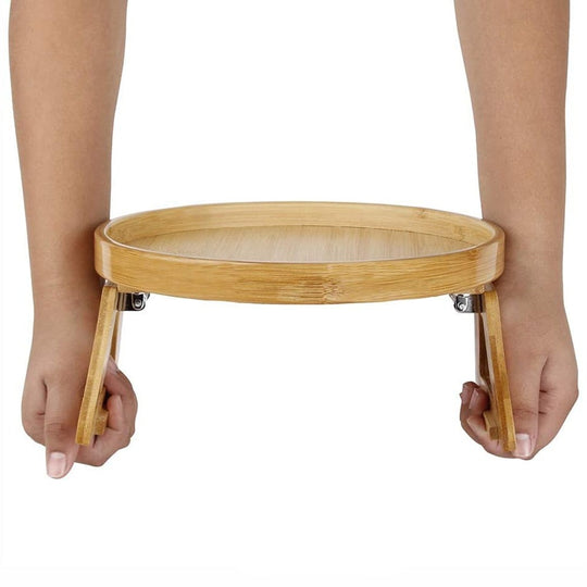 Sofa armleuning lade