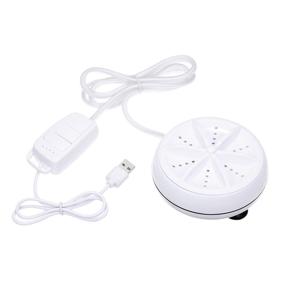 Mini Ultrasone Wasmachine Belleza