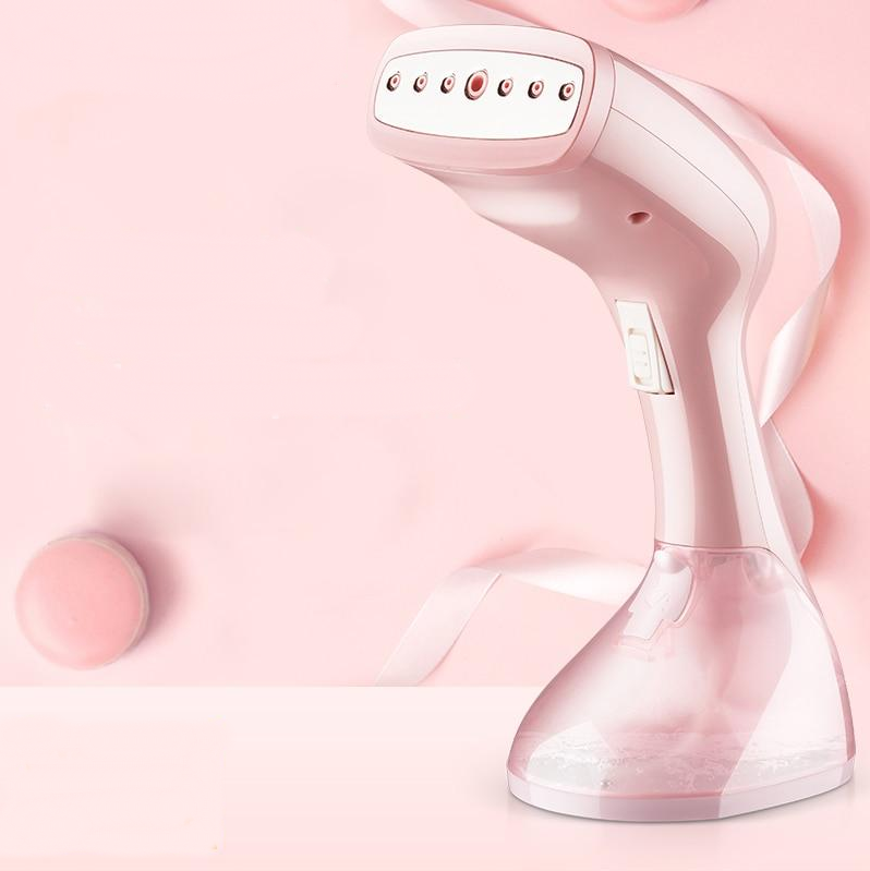 Hand Stoomborstel PRO Belleza