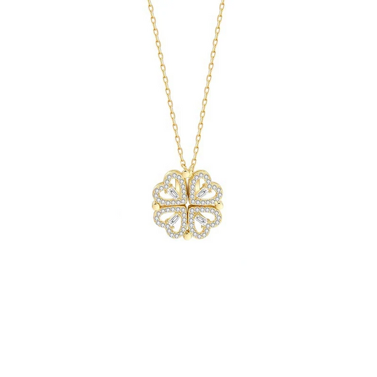 Love & Luck Ketting Belleza