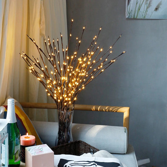 LED Twijgen | 1+1 GRATIS Belleza
