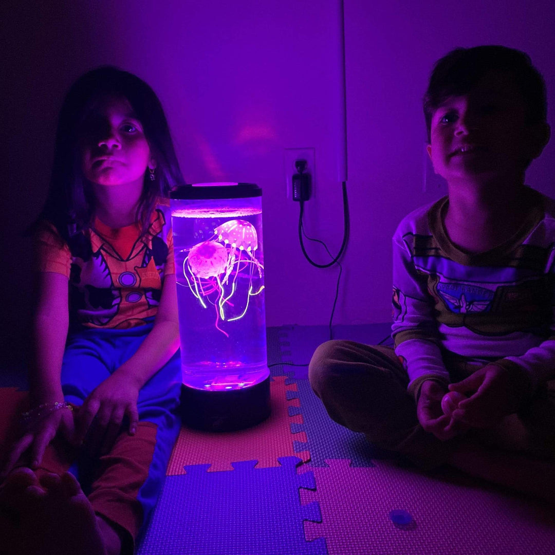 Kwallen Mood Lamp Belleza