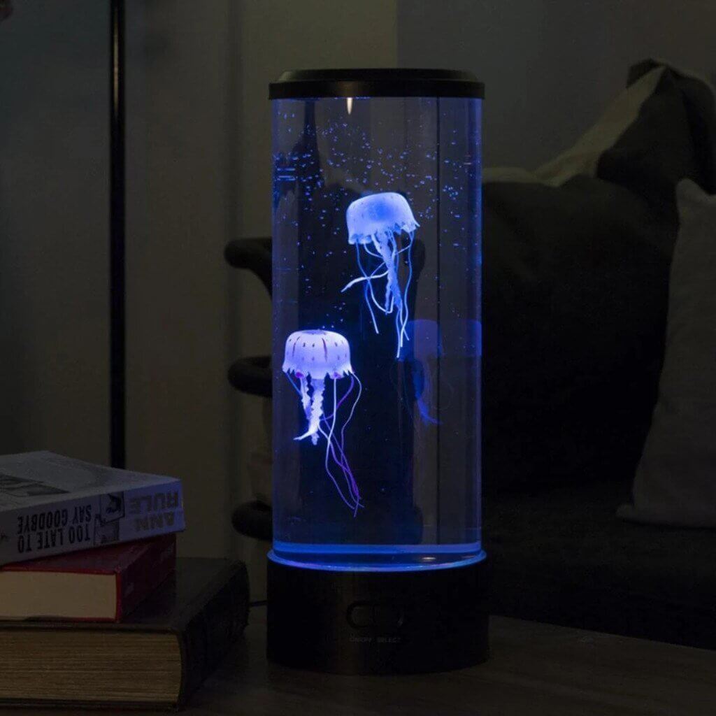 Kwallen Mood Lamp Belleza