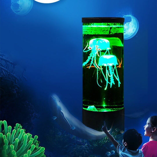 Kwallen Mood Lamp Belleza